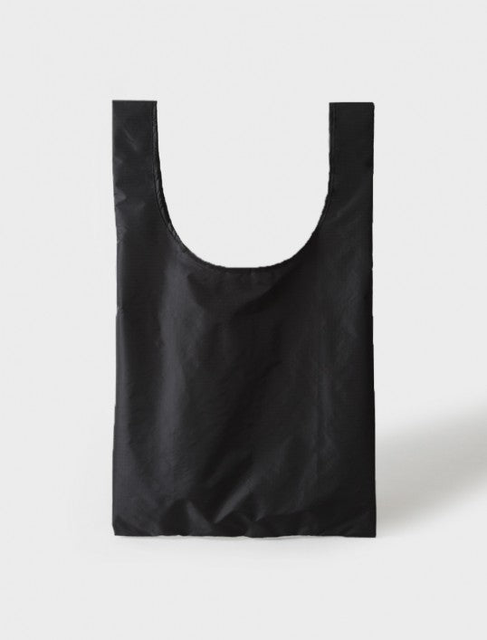 Stussy Stock SS-Link Fold Up Bag - Black UDSOLGT
