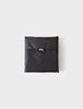 Stussy Stock SS-Link Fold Up Bag - Black UDSOLGT