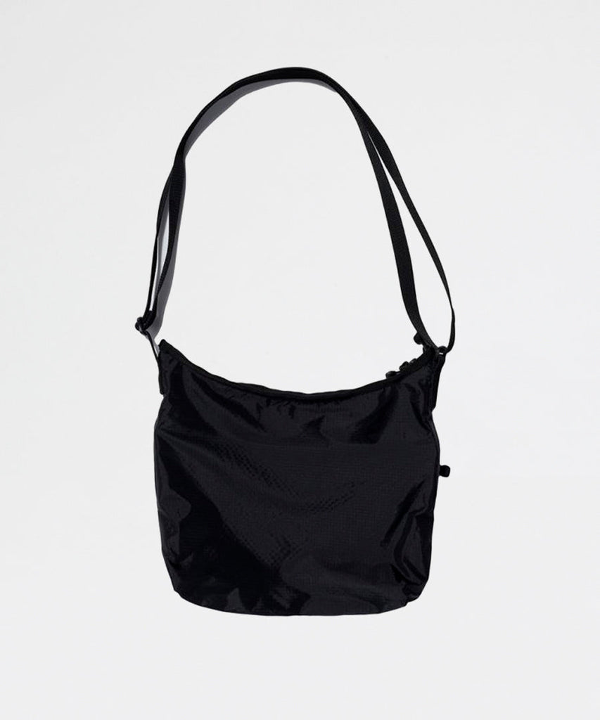 Stussy Light Weight Shoulder Bag Black Tilbehør