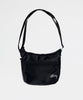 Stussy Light Weight Shoulder Bag Black Tilbehør