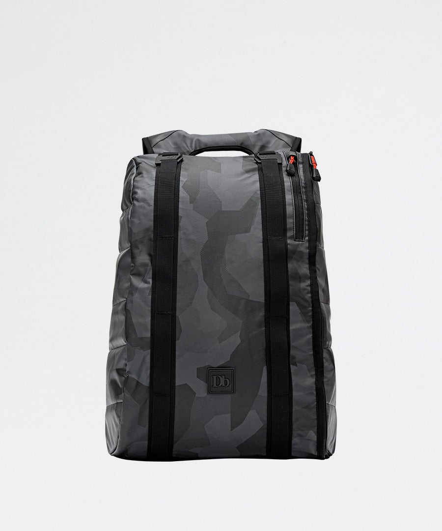 Shop The Nær 15L Black Camo from Db (Formerly Douchebags) at Packyard