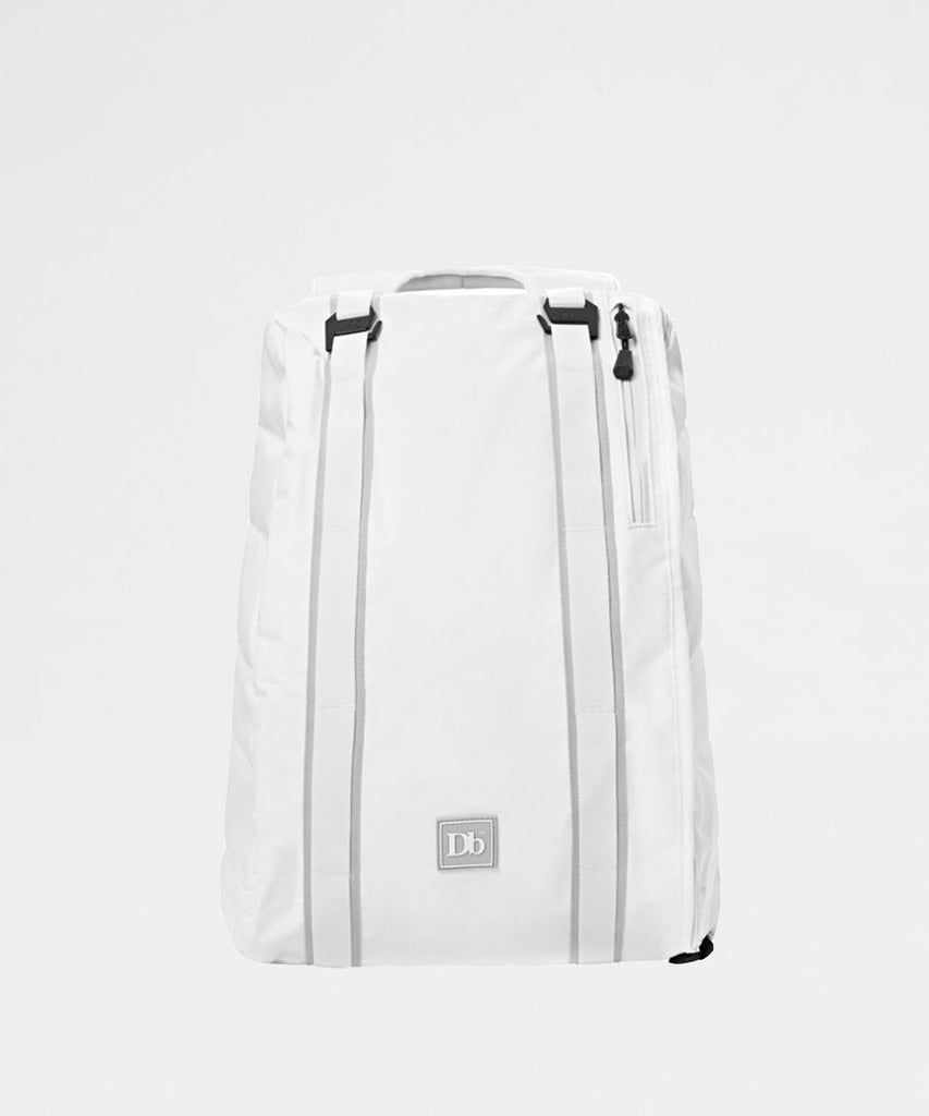 Shop The Nær 15L Pure White from Db (Formerly Douchebags) at Packyard