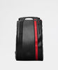 Douchebags Base REDefined Special Edition U11 Black Red Tasker Backpack
