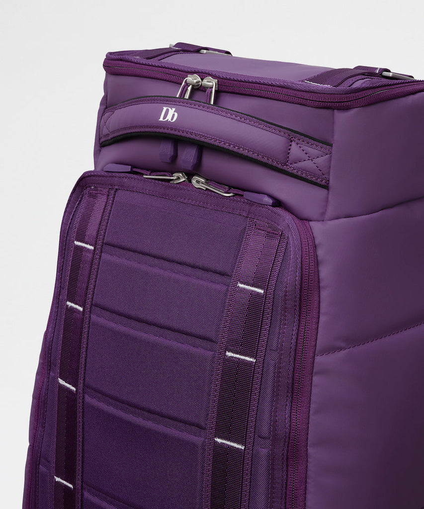 Douchebags The Hugger 30L EVA - Purple Tasker