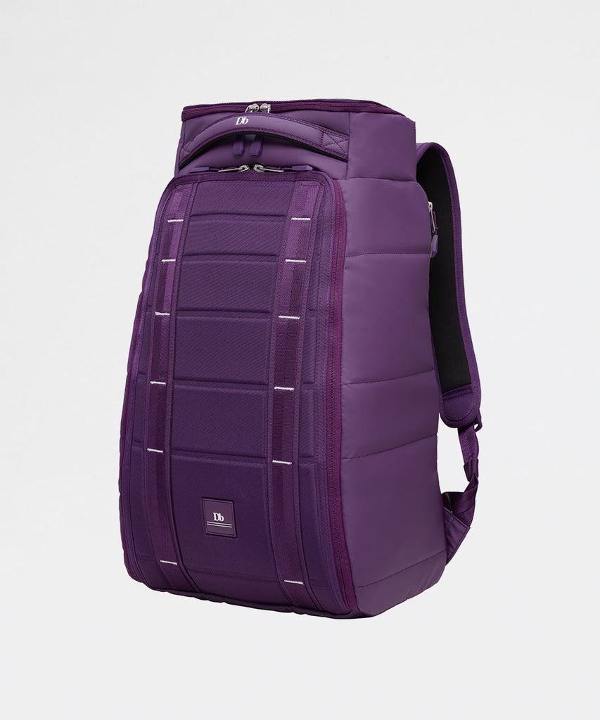 Douchebags The Hugger 30L EVA - Purple Tasker