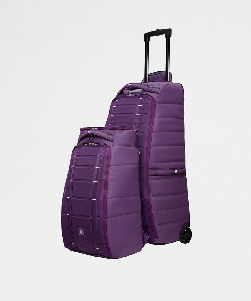 Douchebags The Hugger 30L EVA - Purple Tasker