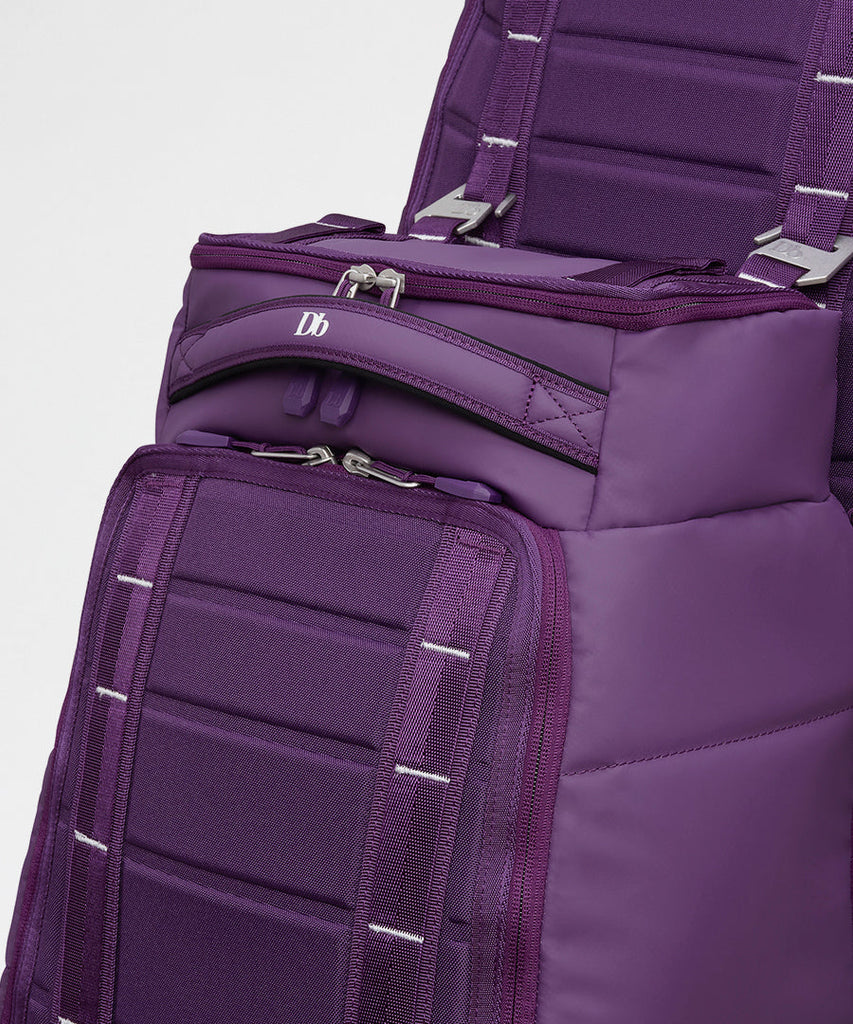 Douchebags The Hugger 30L EVA - Purple Tasker