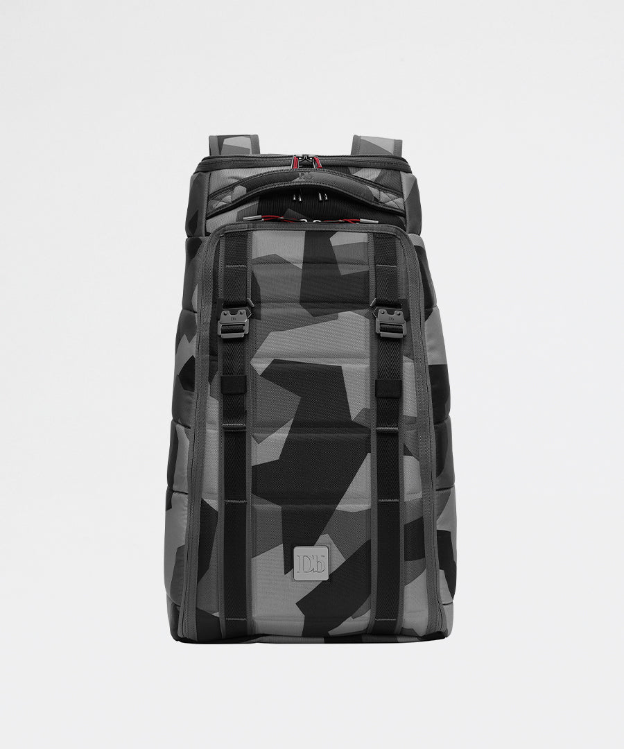 Shop The Strøm 30L EVA - Jo Camo from Db (Formerly