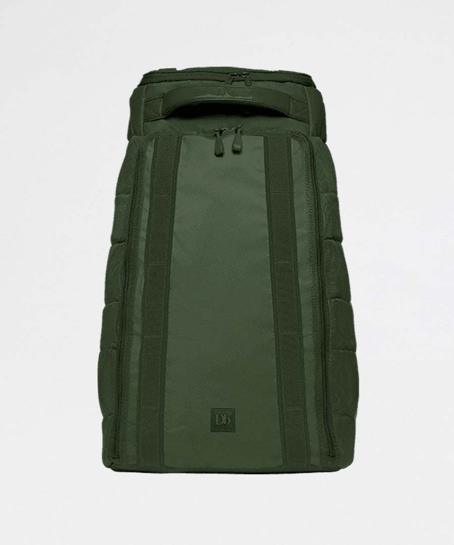 Shop The Strøm 60L Pine Green from Db (Formerly Douchebags) at
