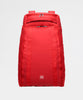 Douchebags The Hugger 60L Scarlet Red Tasker Backpack