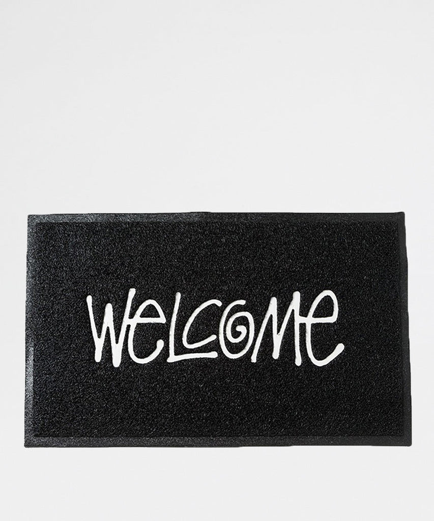 Stussy PVC Welcom Mat UDSOLGT