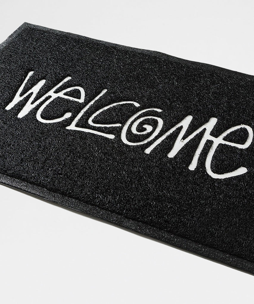 Stussy PVC Welcom Mat UDSOLGT