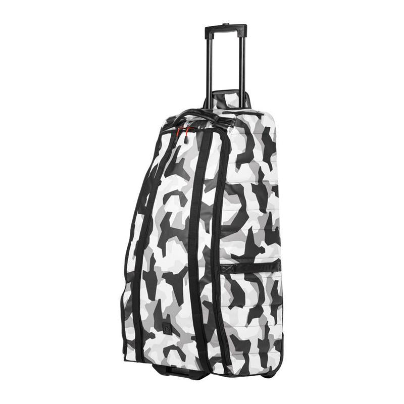 Douchebags The Big Bastard 90L - White Camo Tasker Kuffert