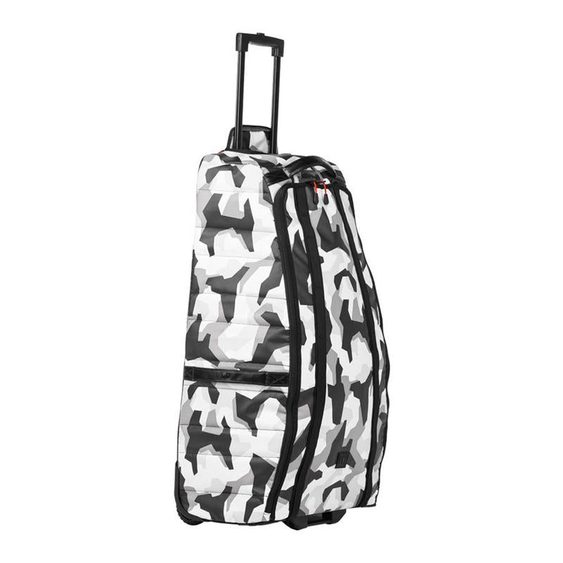 Douchebags The Big Bastard 90L - White Camo Tasker Kuffert