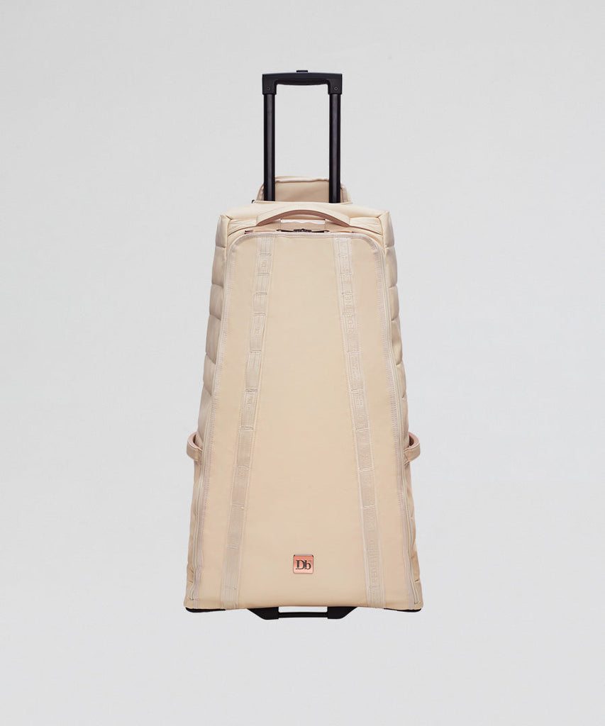 Shop The Strøm 90L Roller Bag 90L Beige from Db (Formerly