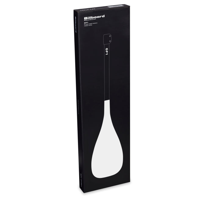 Billboard Glass Fiber Sup Paddle GP1 SUP accessories