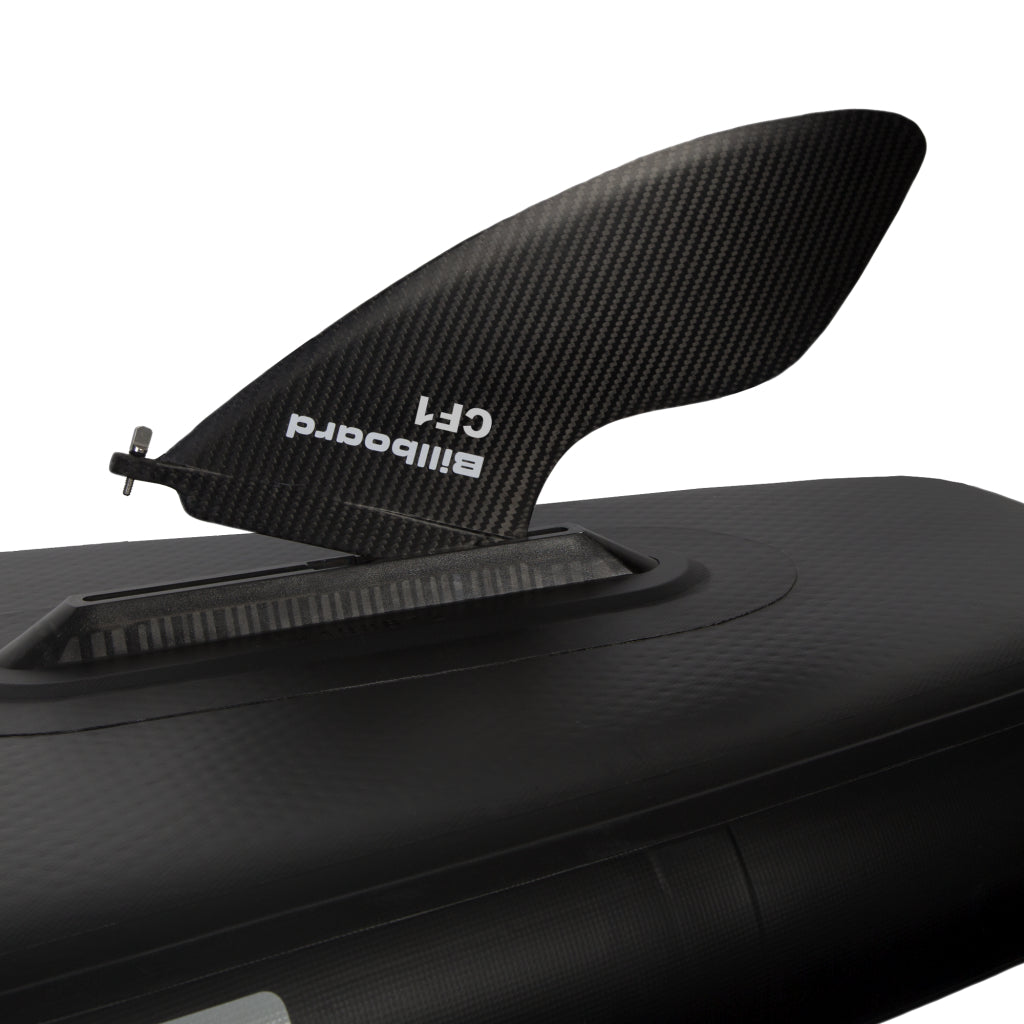 Billboard Carbon Sup Fin CF1 SUP accessories
