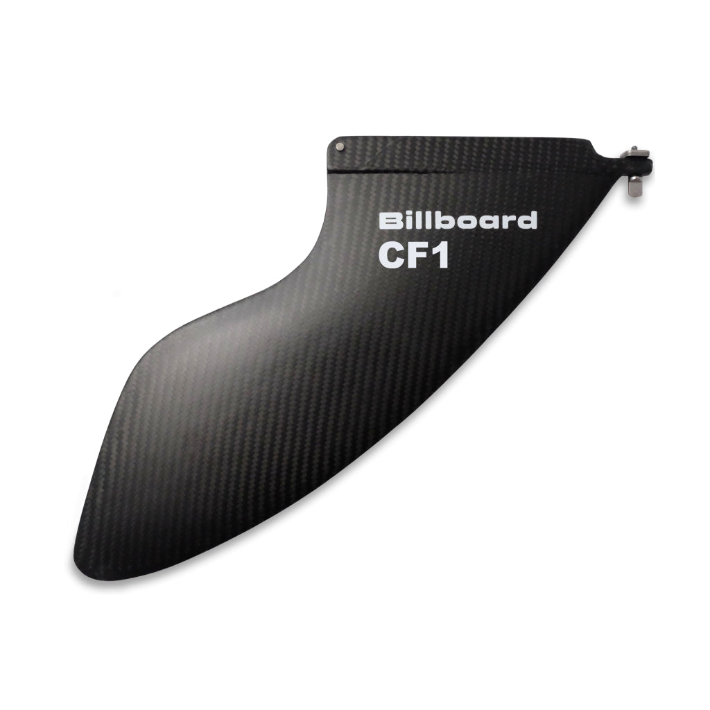 Billboard Carbon Sup Fin CF1 SUP accessories