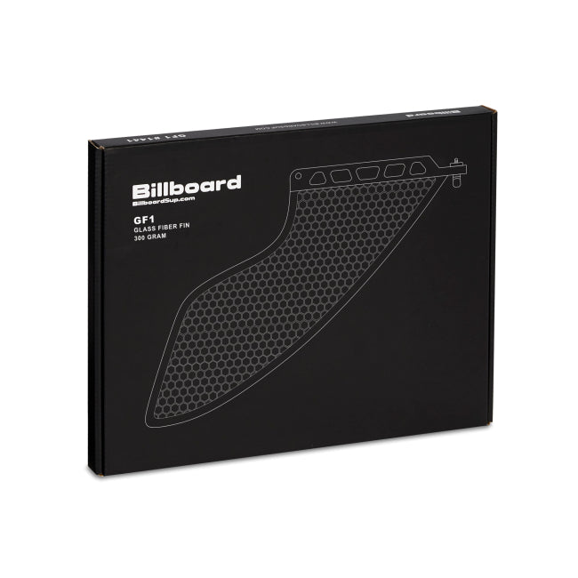 Billboard Glass Fiber Sup Fin GF1 SUP accessories