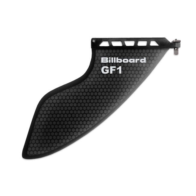 Billboard Glass Fiber Sup Fin GF1 SUP accessories