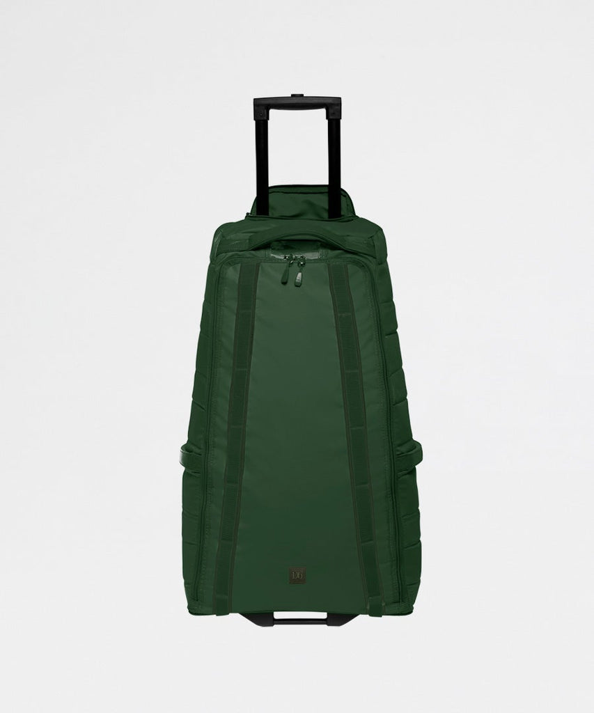 Douchebags Little Bastard 60L Pine Green Tasker Kuffert