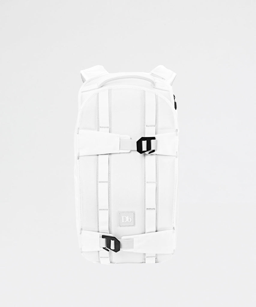 Douchebags The Explorer Pure White Tasker Ski