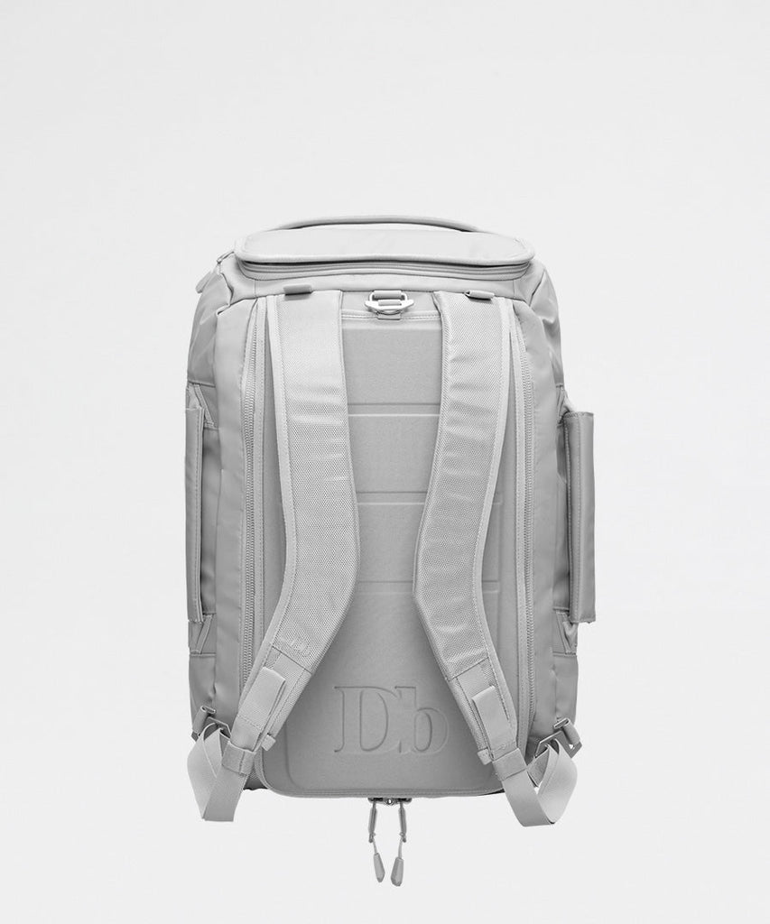 Douchebags The Carryall 40L Cloud Grey Tasker Duffel