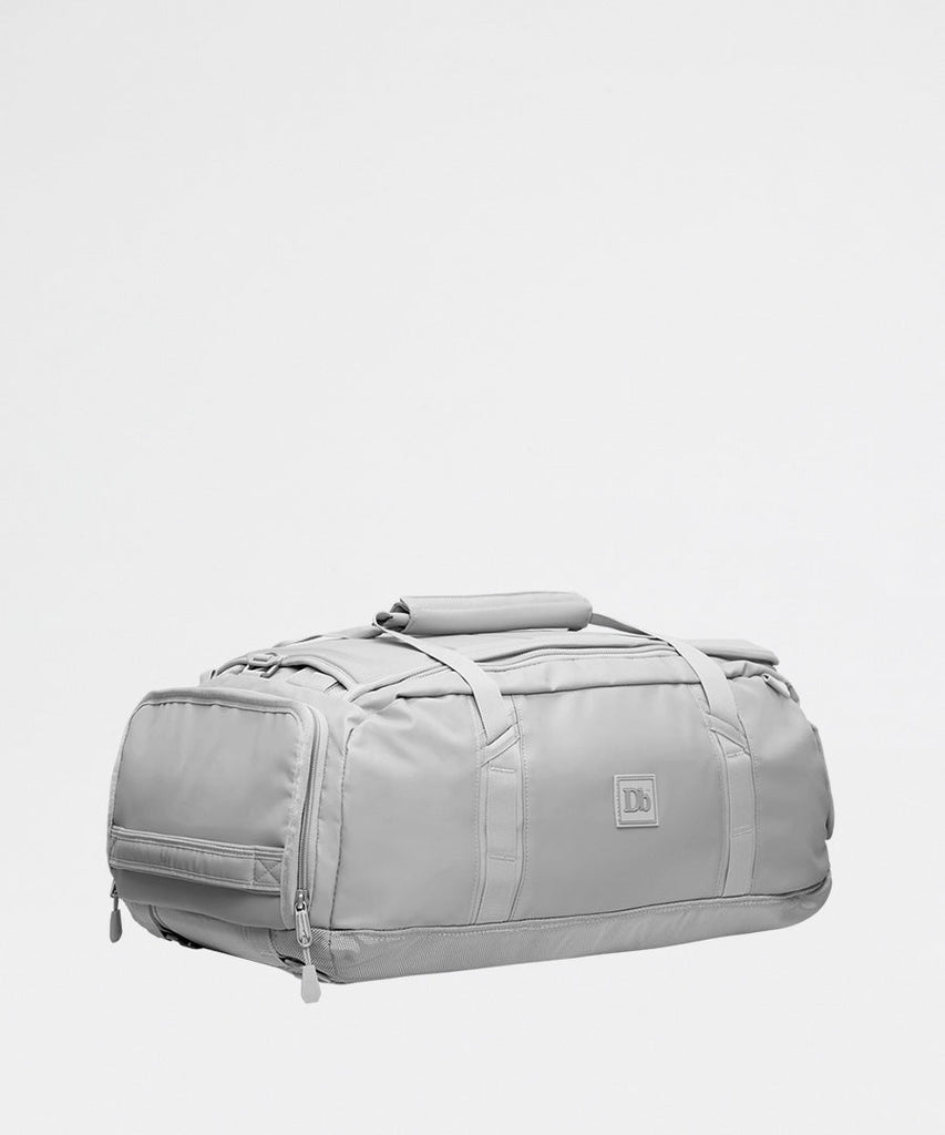 Douchebags The Carryall 40L Cloud Grey Tasker Duffel