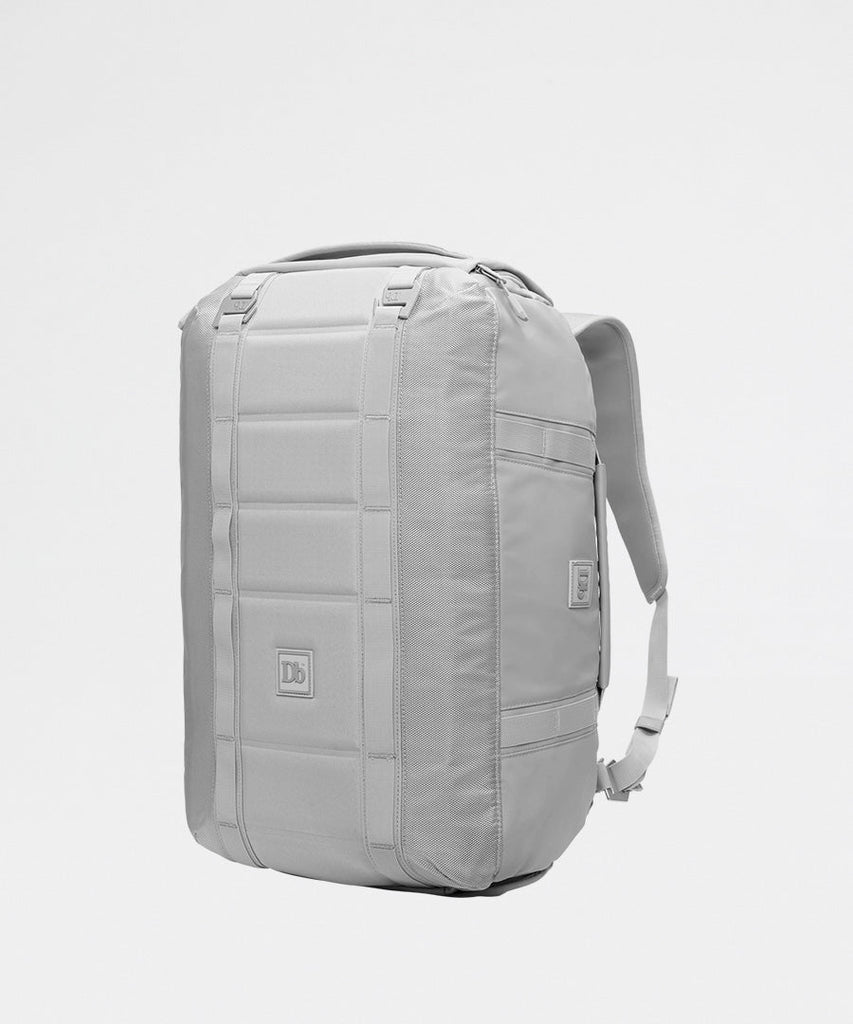 Douchebags The Carryall 40L Cloud Grey Tasker Duffel