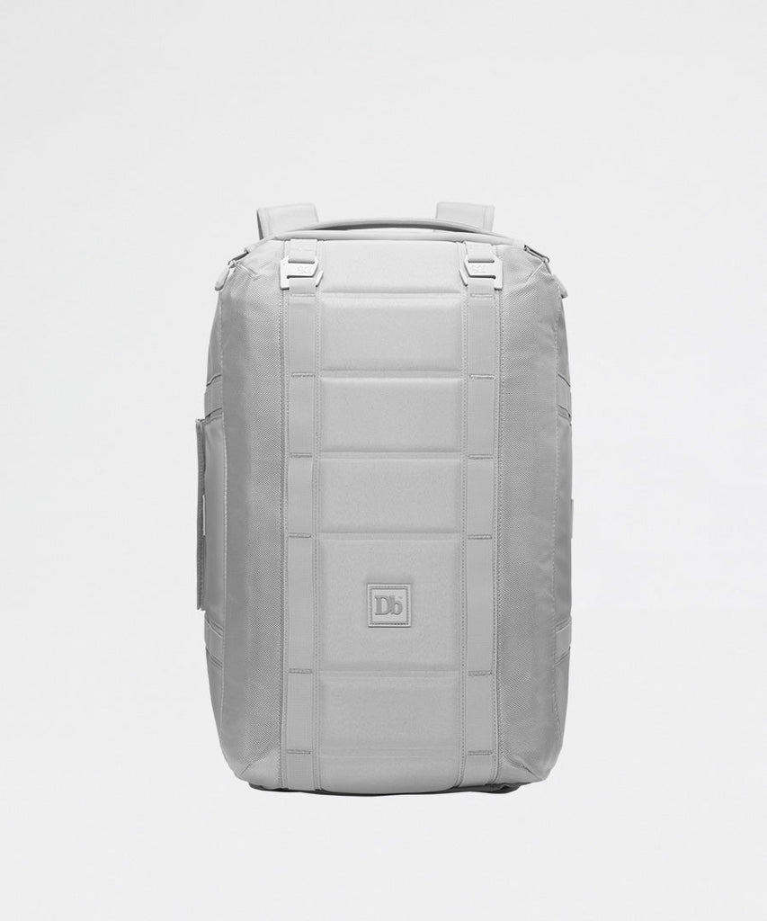 Douchebags The Carryall 40L Cloud Grey Tasker Duffel