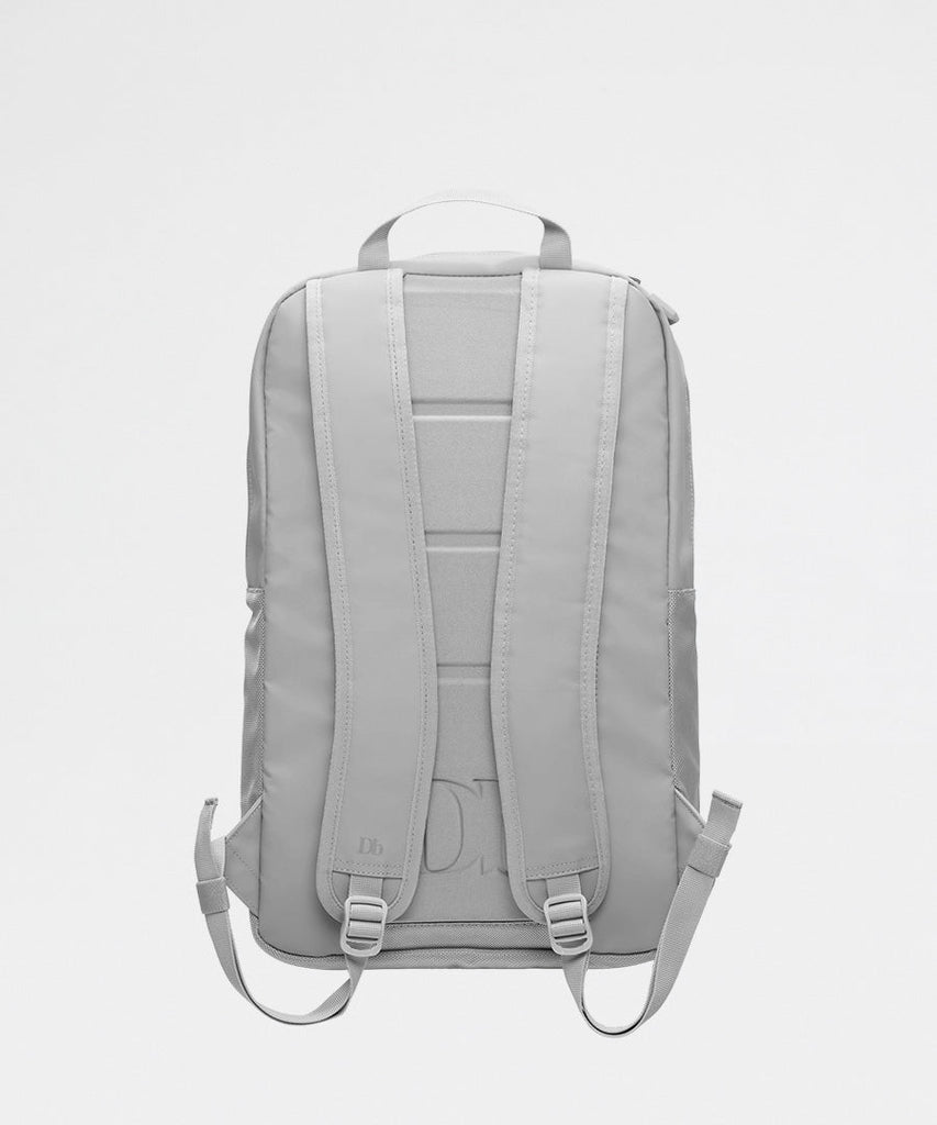 Douchebags The Scholar Cloud Grey Tasker Backpack