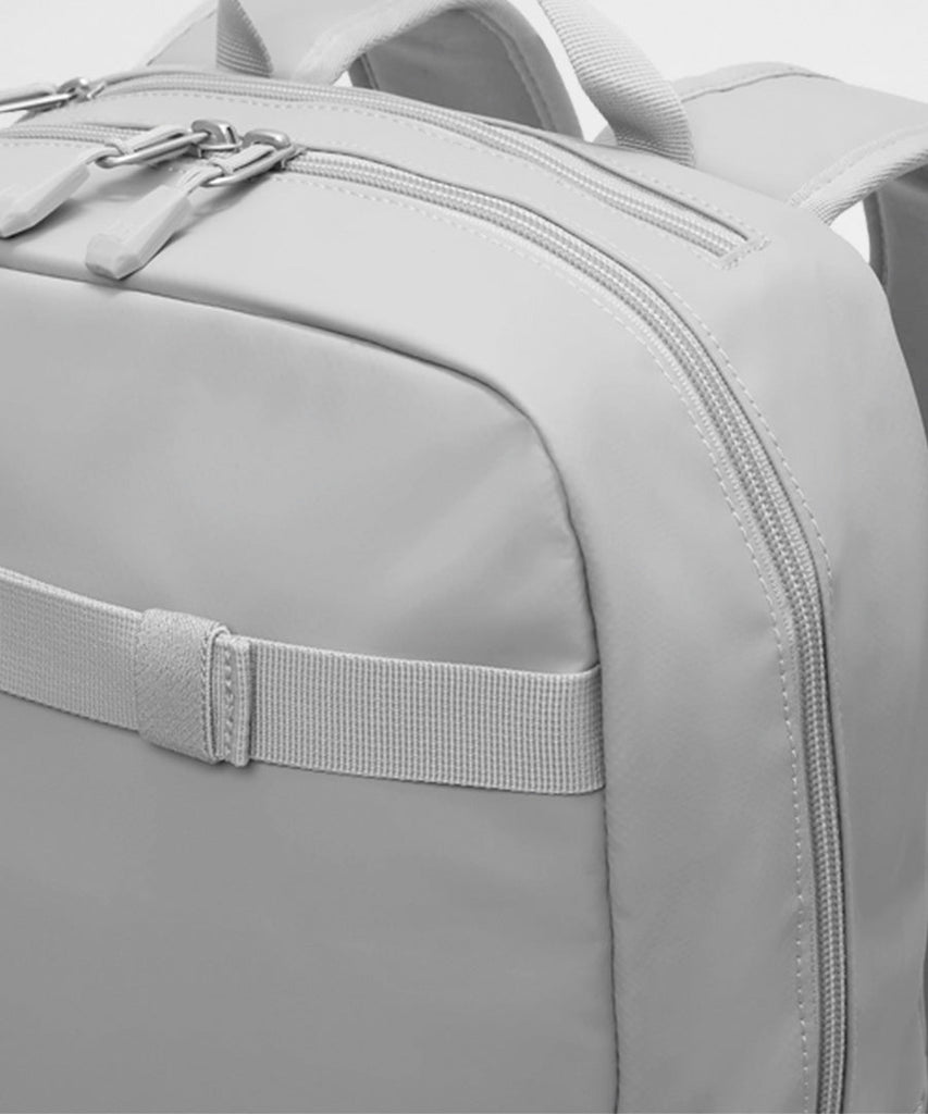Douchebags The Scholar Cloud Grey Tasker Backpack