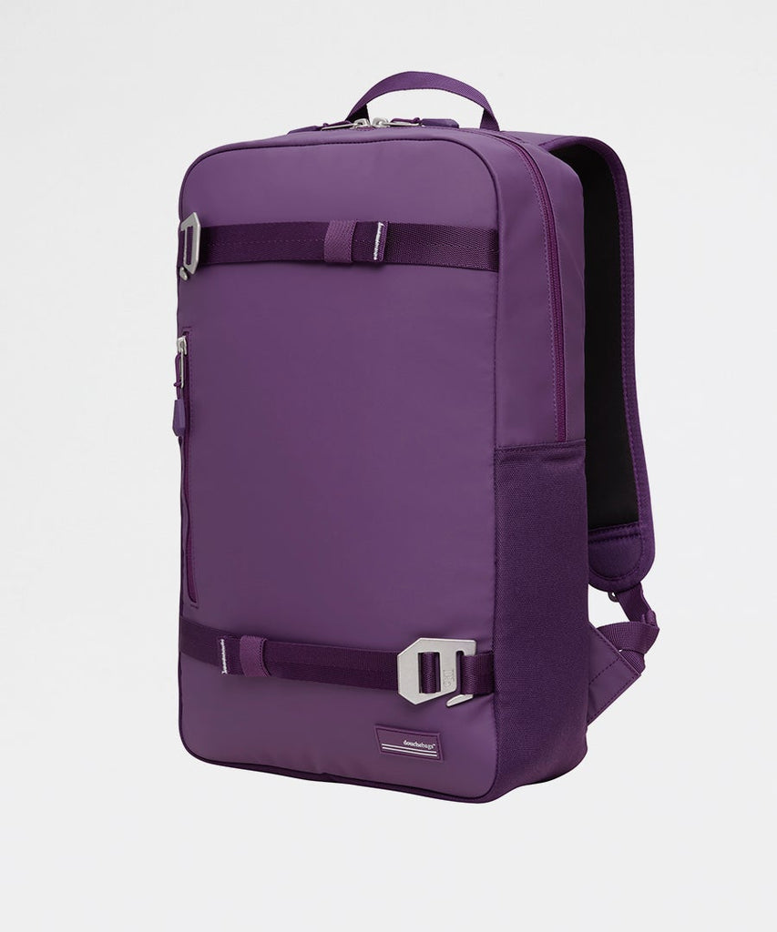 Douchebags The Scholar - Purple Tasker