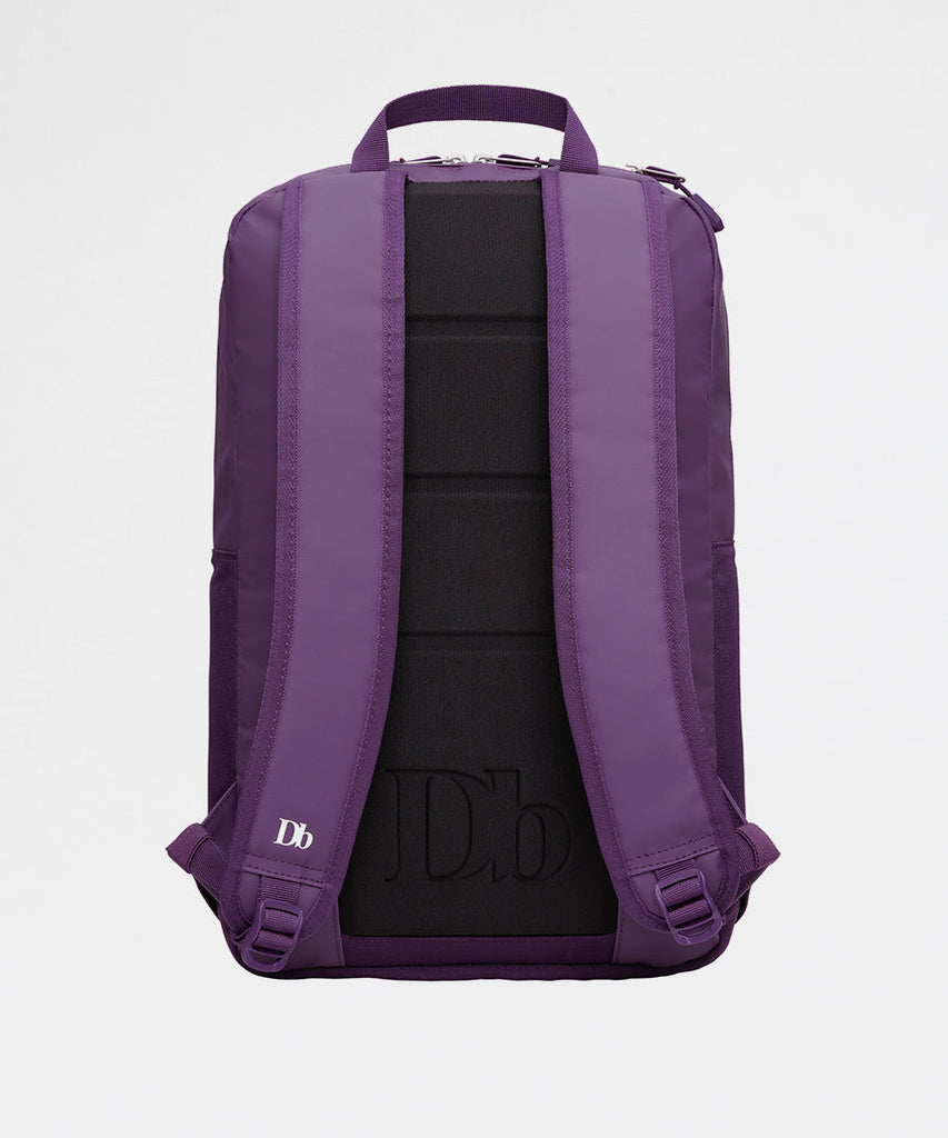 Douchebags The Scholar - Purple Tasker