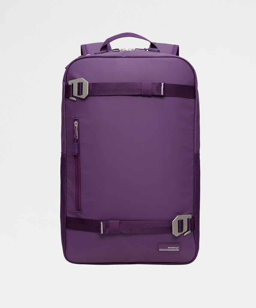 Douchebags The Scholar - Purple Tasker