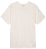 Stussy Pon Di Ends Pigment Dyed Tee Natural UDSOLGT
