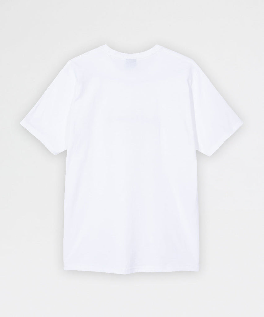 Stussy Geisha Tee White t-shirts