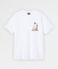Stussy Geisha Tee White t-shirts