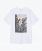 Stussy Falls Tee White t-shirts