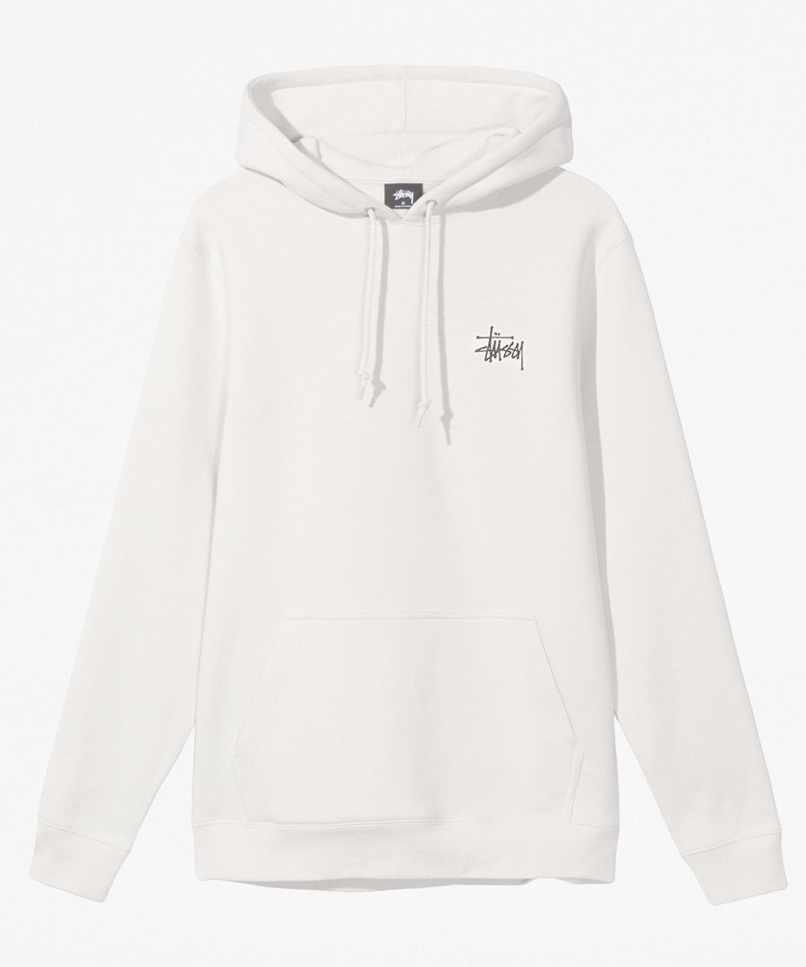 Køb Basic Stussy Hood Stone Fra Stussy Her!– Packyard