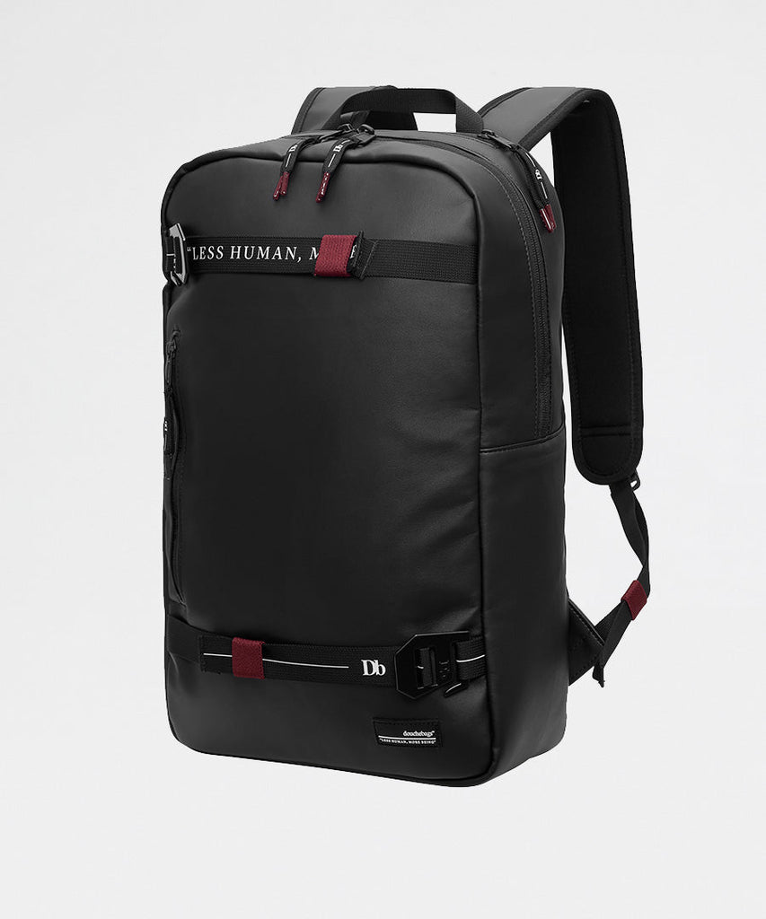 Douchebags The Scholar Jay Alvarrez Tasker Backpack