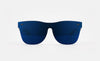 RETROSUPERFUTURE Tuttolente Classic Blue - 55 sunglasses
