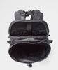 Filson Ripstop Nylon Backpack - Black Tasker