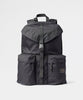 Filson Ripstop Nylon Backpack - Black Tasker