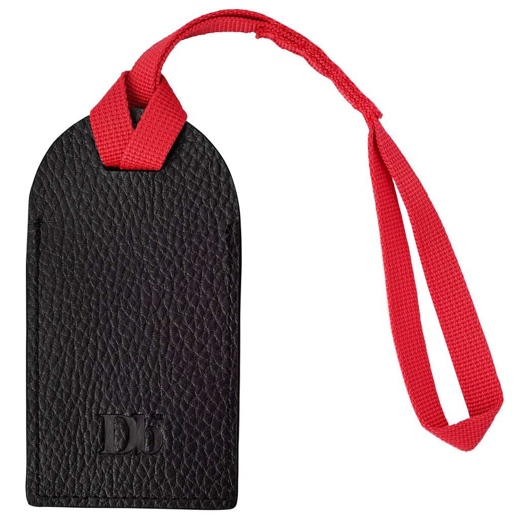 Douchebags Expeditionist REDefined Special Edition U11 Black Red Tasker Diverse