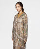 Stussy Realtree Elsa Long Coat Pige Tøj