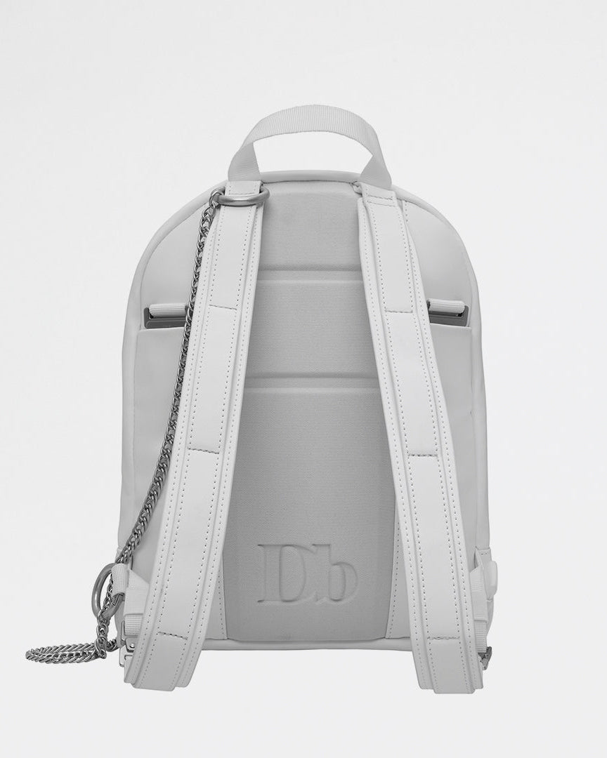 Douchebags The Petite - White Out Tasker Backpack