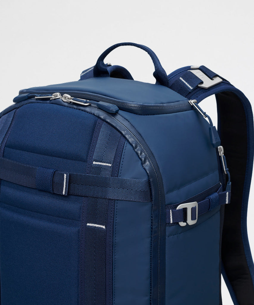 Shop The Backpack Pro Deep Sea Blue from Db (Formerly Douchebags