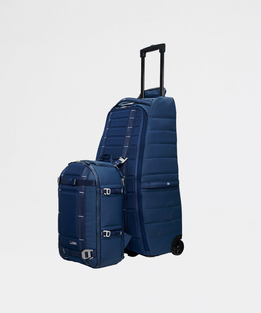 Shop The Backpack Pro Deep Sea Blue from Db (Formerly Douchebags