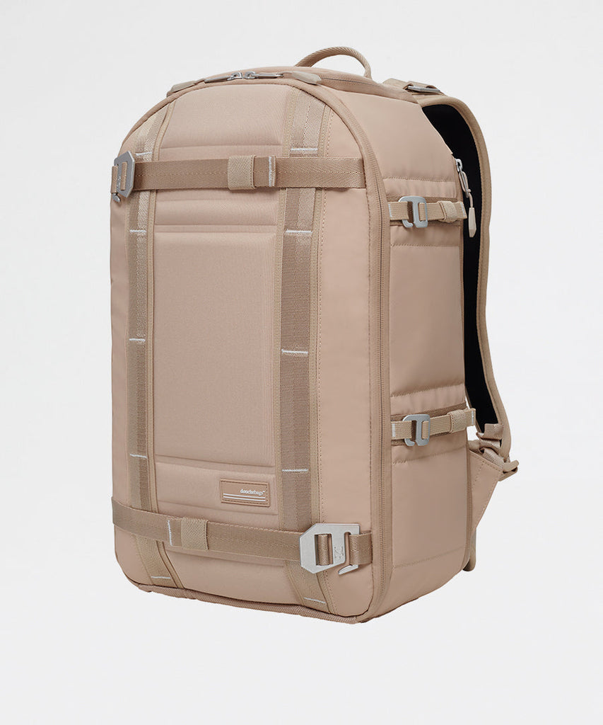 Shop The Backpack Pro Khaki from Db (Formerly Douchebags) at– Packyard